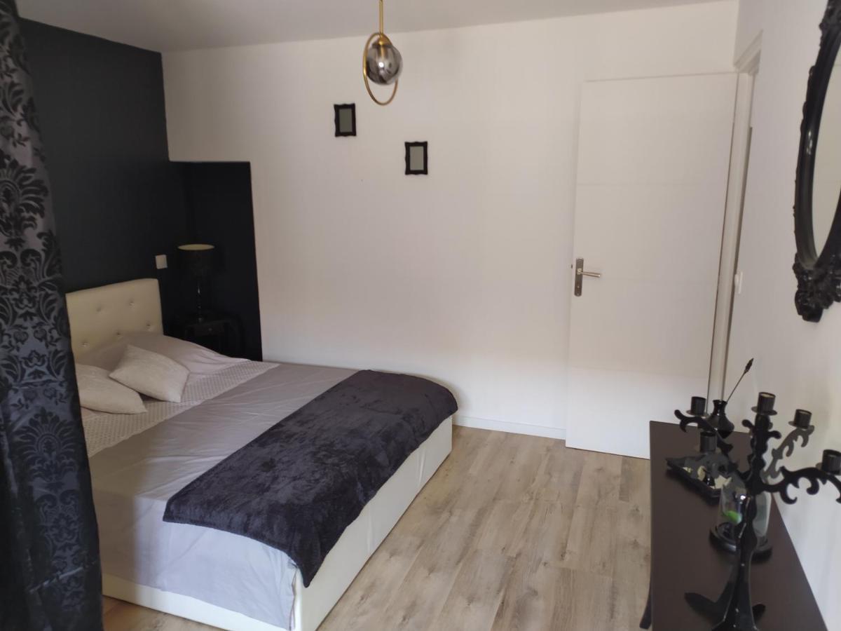 "Antre Nous" Au Coeur De Lunel Lunel  Exteriér fotografie